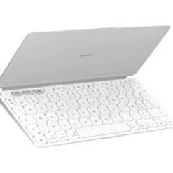 LOGITECH Keys-To-Go 2 for iPad Jasnoszary 920-013018