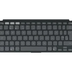 LOGITECH Keys-To-Go 2 Grafitowy 920-012984