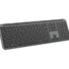 LOGITECH K950 Grafitowy 920-012465