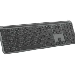LOGITECH K950 Grafitowy 920-012465