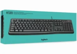 Logitech K120 OEM 920-002479