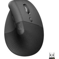 Logitech Lift Grafitowa 910-006473