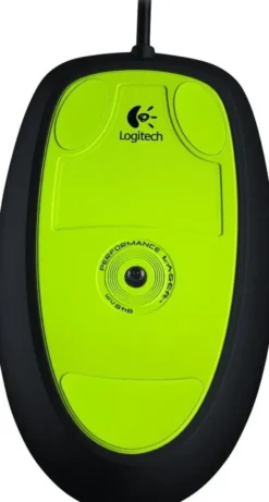 Logitech LS1 Laser Grape Acid Flash (910-000863)