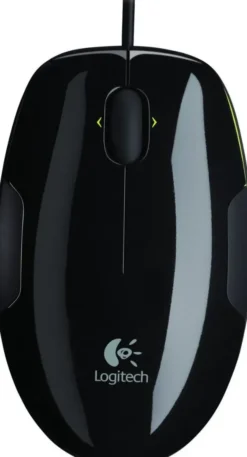 Logitech LS1 Laser Grape Acid Flash (910-000863)