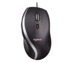 Logitech M500 Corded Mouse (910-003725)