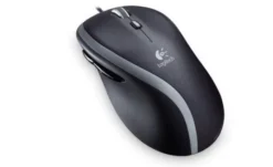 Logitech M500 Corded Mouse (910-003725)