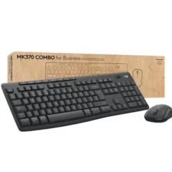 Logitech Mk370 Combo For Business  920-012077