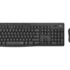 Logitech MK295 Desktop-Set