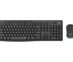 Logitech MK295 Desktop-Set