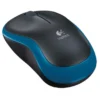 Logitech M185 niebieska (910-002239)