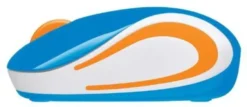 Logitech M187 niebieska (910-002733)