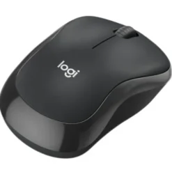 Logitech M240 Silent czarna 910-007119