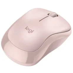 LOGITECH M240 Silent 910-007121 różowa