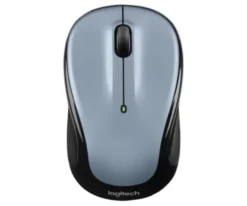 Logitech M325s szara 910-006813