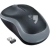 Logitech M185 szara (910-002238)
