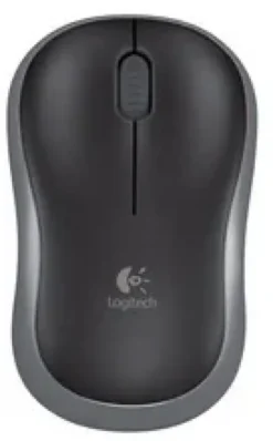 Logitech M185 szara (910-002238)