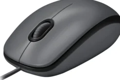 Logitech M100 USB Black (910-006652)