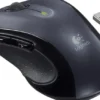 Logitech M510 Wireless Mouse (910-001826)