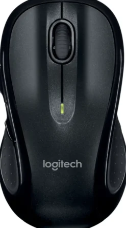 Logitech M510 Wireless Mouse (910-001826)