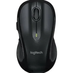 Logitech M510 Wireless Mouse (910-001826)