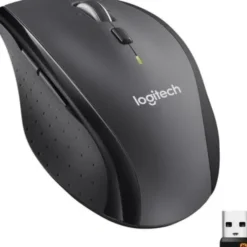 Logitech M705 Wireless Mouse (910-001950)