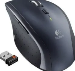 Logitech M705 Wireless Mouse (910-001950)