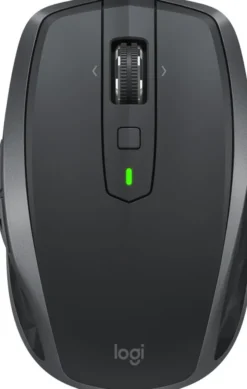 Logitech MX Anywhere 2S grafitowa (910-005153)