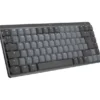 Logitech MX for Mac Grafitowa US 920-010837