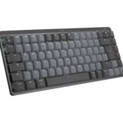 Logitech MX for Mac Grafitowa US 920-010837