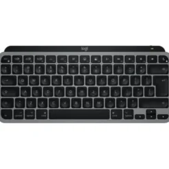 LOGITECH MX Keys Mini for Mac Szary 920-012652
