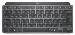 Logitech MX Keys Mini Grafitowy