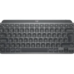 Logitech MX Keys Mini Grafitowy