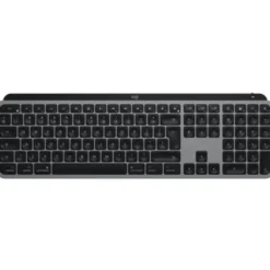 LOGITECH MX Keys S for Mac Szary 920-011637
