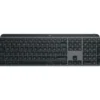Logitech MX Keys S - grafitowa 920-011587