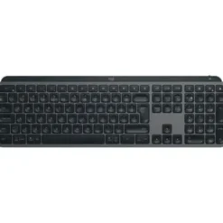 Logitech MX Keys S - grafitowa 920-011587