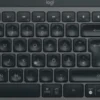 Logitech MX Keys S keyboard RF 920-011565