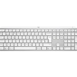 Logitech MX Keys S - szary 920-011588