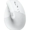 LOGITECH MX Lift For Mac Biały 910-006477