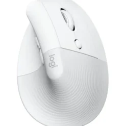 LOGITECH MX Lift For Mac Biały 910-006477