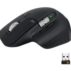 Logitech MX Master 3 Advanced (910-005710)