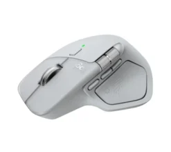 Logitech MX Master 4 Biały 910-007563
