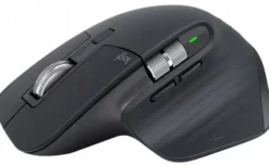 Logitech MX MASTER 3 czarna (910-005694)