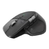 Logitech MX Master 4 dla Mac Czarny 910-007577