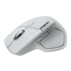 Logitech MX Master 4 dla Mac Szary 910-007576