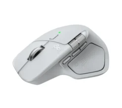 Logitech MX Master 4 dla Mac Szary 910-007576