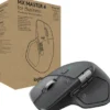 Logitech MX Master 4 for Bus-GRAPHITE-EMEA28i-935