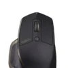 Logitech MX Master for Business czarna (910-005213)