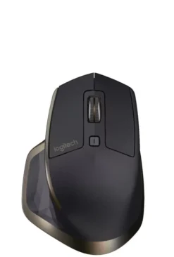 Logitech MX Master for Business czarna (910-005213)