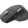 LOGITECH MX Master 4 Grafitowy 910-007594