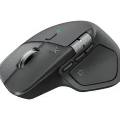LOGITECH MX Master 4 Grafitowy 910-007594